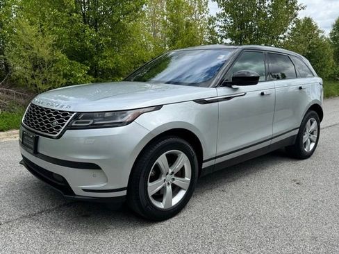 Used 2019 Land Rover Range Rover Velar S AWD/4WD image 1