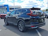 Certified 2022 Honda CR-V EX image 4