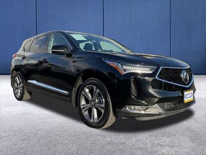 Certified 2024 Acura RDX SH-AWD w/ Advance Package