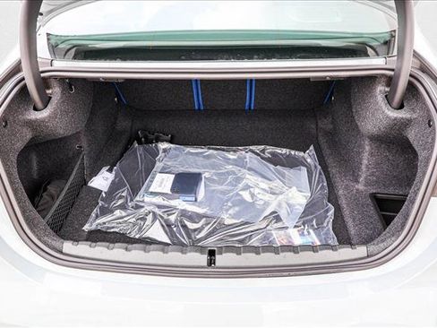 New 2026 BMW M4 xDrive Competition image 21