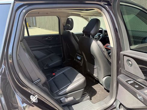 Certified 2023 Lincoln Aviator Reserve w/ Elements Package Plus AWD/4WD image 24