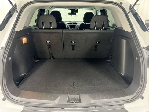 Used 2023 Chevrolet TrailBlazer LT FWD image 23