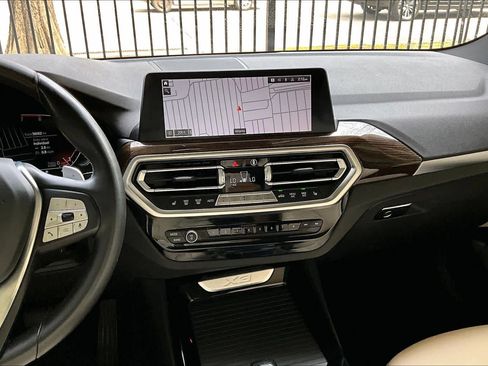 Used 2023 BMW X3 sDrive30i w/ Convenience Package image 6