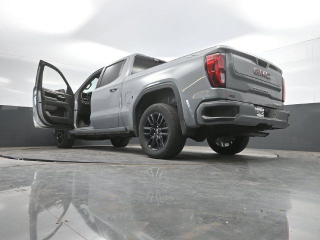 Used 2024 GMC Sierra 1500 Elevation AWD/4WD image 52