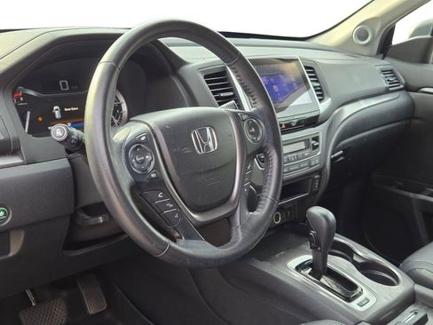 Used 2018 Honda Pilot EX-L image 17