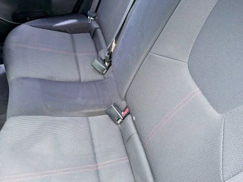 Used 2013 Subaru Impreza WRX Hatchback AWD/4WD image 11