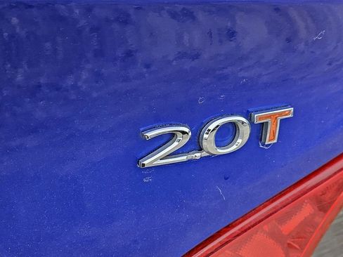 Used 2012 Hyundai Genesis 2.0T image 12