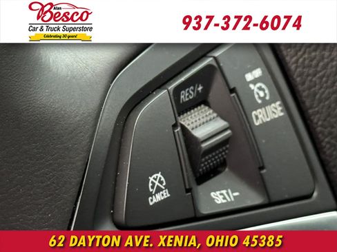 Used 2016 Buick Encore FWD image 12