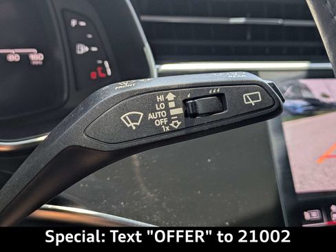Certified 2023 Audi Q7 3.0T Premium Plus AWD/4WD image 32