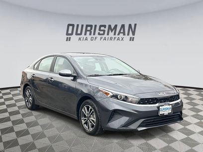 Used 2023 Kia Forte LXS w/ LXS Technology Package