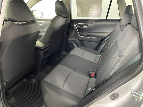 New 2025 Toyota RAV4 XLE w/ Convenience Package image 4