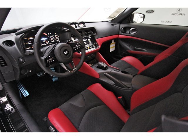 New 2027 Nissan Z Performance RWD image 6