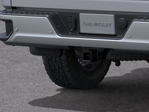 Used 2023 Chevrolet Silverado 3500 High Country w/ Technology Package image 60