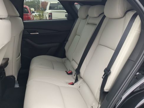 Certified 2025 MAZDA CX-30 2.5 Turbo w/ Premium Package image 13