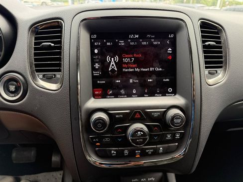 Used 2020 Dodge Durango GT AWD/4WD image 11