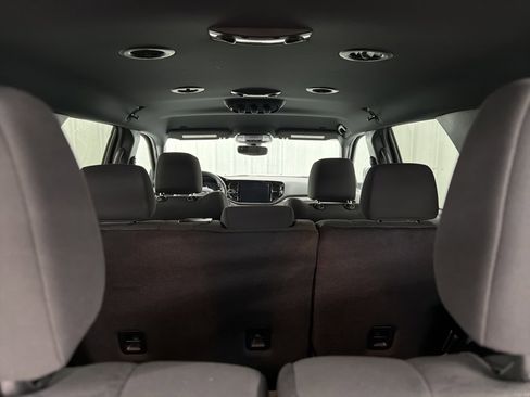 New 2026 Dodge Durango GT w/ Blacktop Package image 9