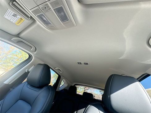 New 2025 MAZDA CX-5 AWD 2.5 S w/ Select Package image 22