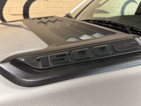 Used 2025 RAM 1500 Rebel image 12