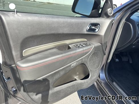 Used 2014 Dodge Durango R/T w/ Premium Nappa Leather Group image 13