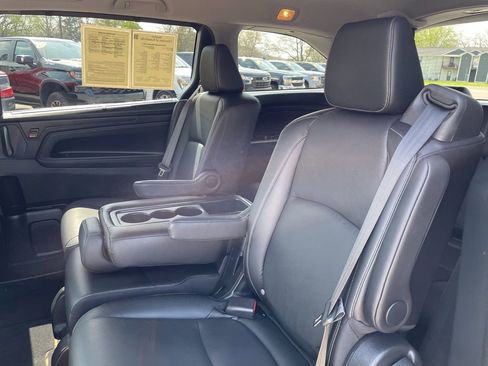 Used 2024 Honda Odyssey EX-L image 41