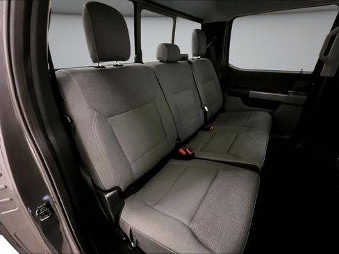 Used 2024 Ford F150 XLT w/ Equipment Group 302A MID AWD/4WD image 26