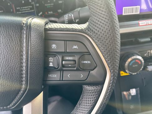 New 2026 Toyota Tacoma TRD Off-Road image 18