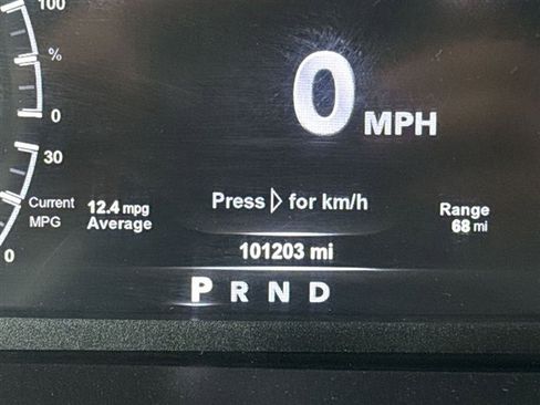 Used 2017 RAM 1500 Big Horn image 16