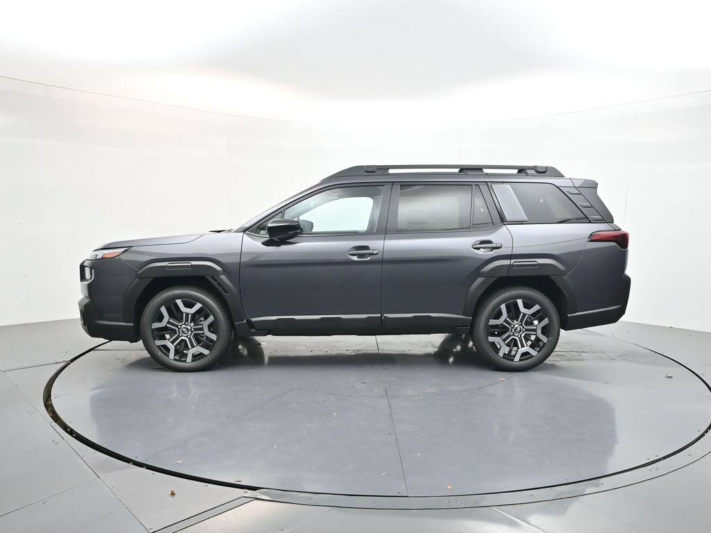 New 2026 Subaru Outback Touring XT AWD/4WD image 4