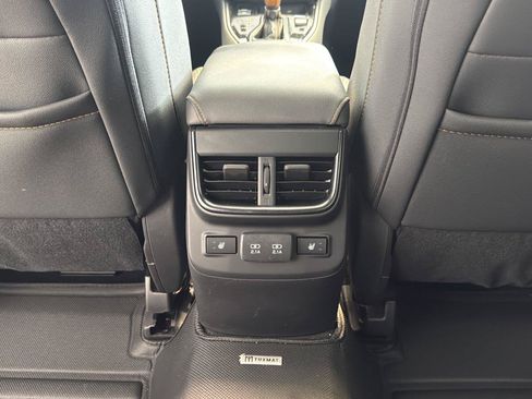 Used 2022 Subaru Outback Wilderness w/ Wilderness Package AWD/4WD image 23