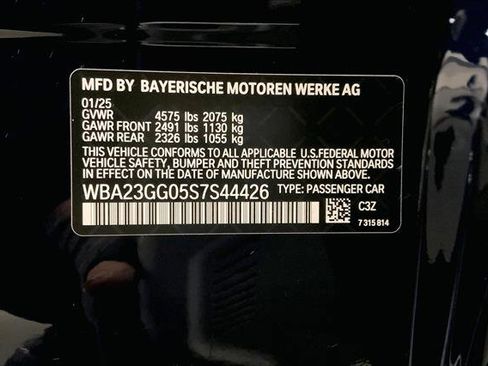 Used 2025 BMW 228i xDrive w/ Premium Package image 10