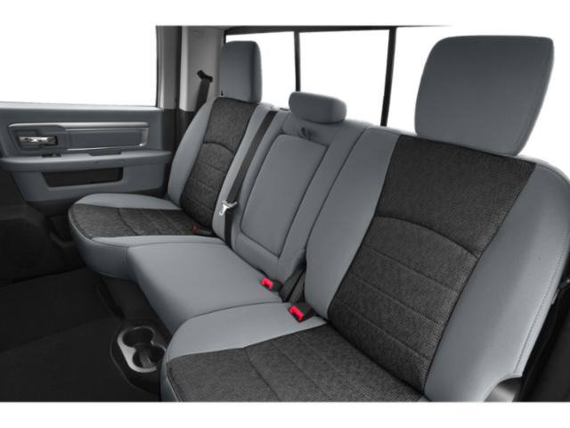Used 2015 RAM 3500 SLT w/ Protection Group AWD/4WD image 20