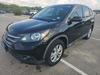 Used 2013 Honda CR-V EX image 1