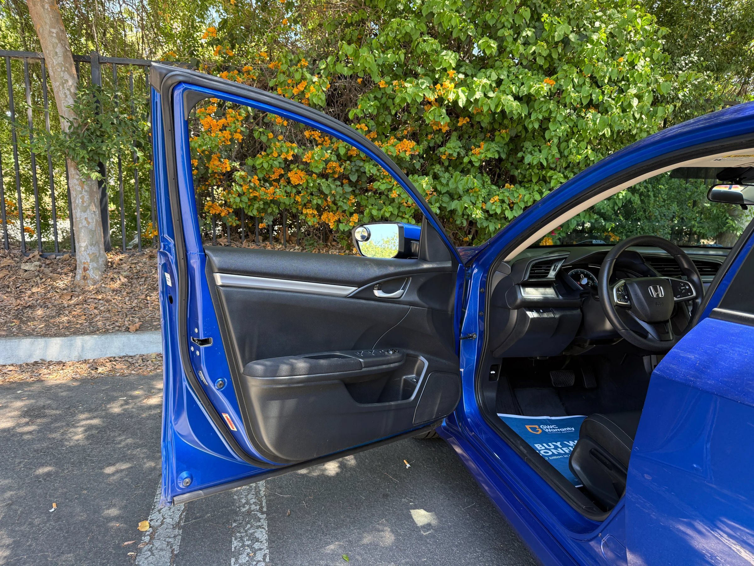 Used 2020 Honda Civic LX image 23