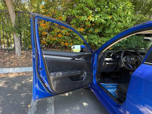 Used 2020 Honda Civic LX image 23