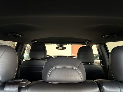 New 2026 Jeep Compass Limited AWD/4WD image 44