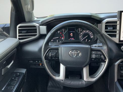 Used 2023 Toyota Tundra Limited AWD/4WD image 14