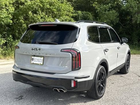 Used 2024 Kia Telluride SX Prestige X-Line AWD/4WD image 7