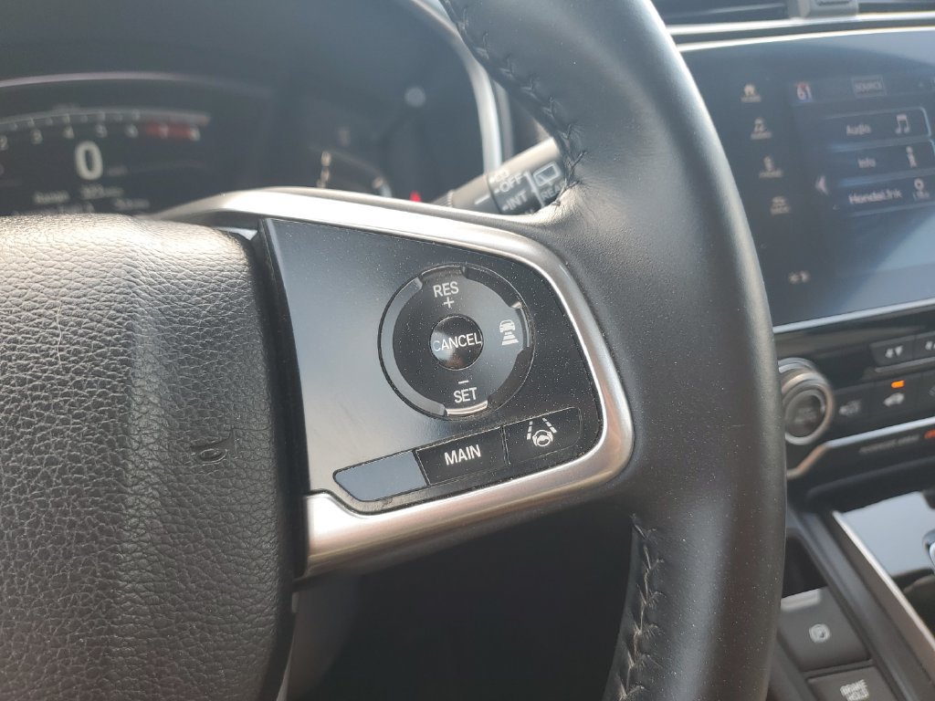 Used 2017 Honda CR-V EX-L image 21