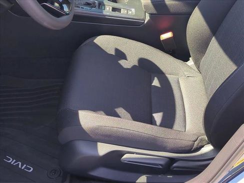 New 2026 Honda Civic LX image 4