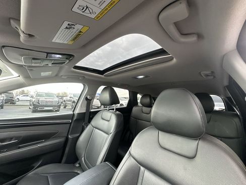 Used 2023 Hyundai Tucson SEL w/ Convenience Package image 21