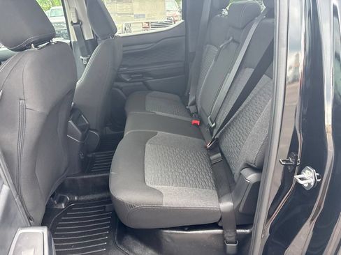 New 2026 Ford Ranger XL AWD/4WD image 26