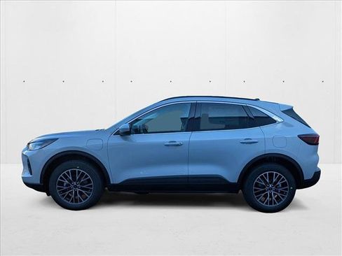 New 2025 Ford Escape SE image 5