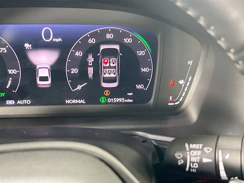 Used 2025 Honda Accord Sport image 11