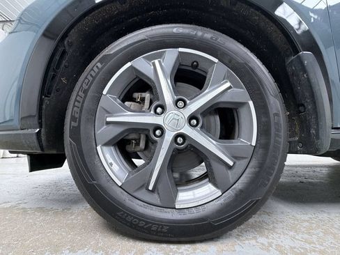Used 2024 Honda HR-V EX-L image 14