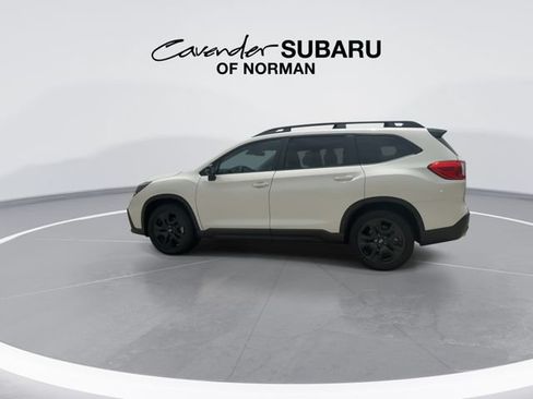 Certified 2023 Subaru Ascent Onyx Edition AWD/4WD image 5