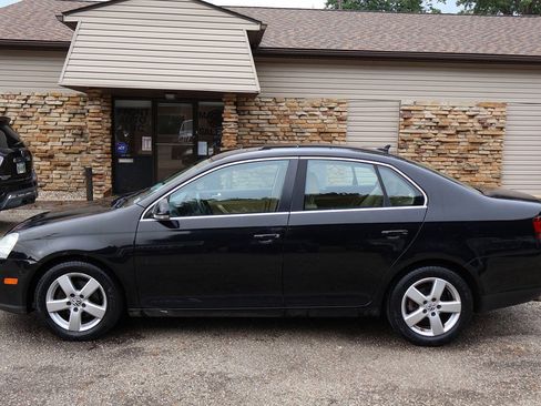 Used 2008 Volkswagen Jetta SE FWD image 6