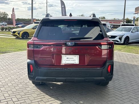 New 2026 Subaru Outback Limited AWD/4WD image 5
