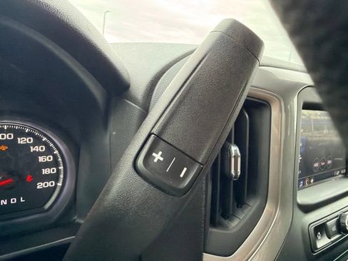 Used 2023 Chevrolet Silverado 1500 Custom AWD/4WD image 44