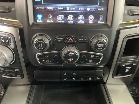 Used 2015 RAM 1500 Sport w/ Convenience Group AWD/4WD image 25
