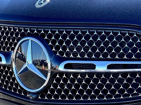 New 2026 Mercedes-Benz GLC 300 4MATIC image 4